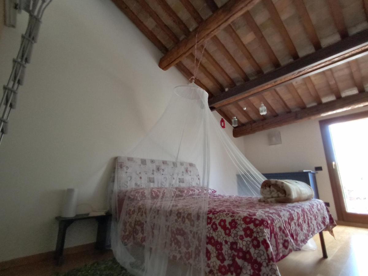 La Casa Di Blue Apartment Padova Luaran gambar