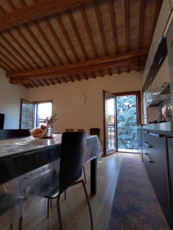 La Casa Di Blue Apartment Padova Luaran gambar