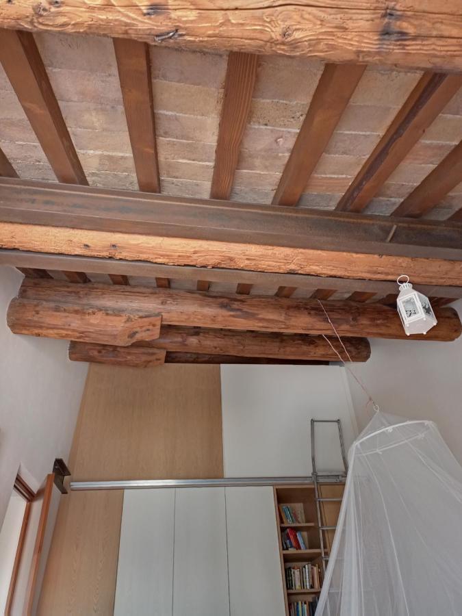 La Casa Di Blue Apartment Padova Luaran gambar