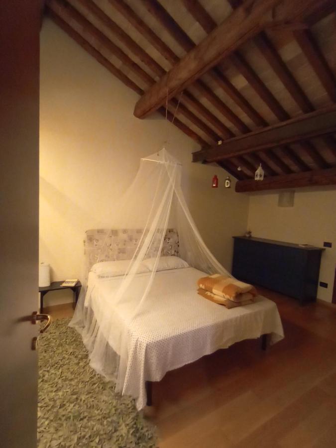 La Casa Di Blue Apartment Padova Luaran gambar